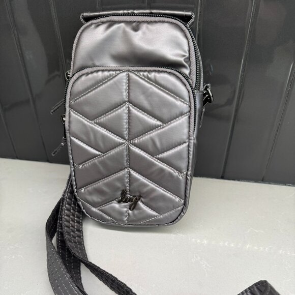 LUG Skeeter Mini 2 Crossbody - Picture 1 of 3